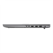ASUS VivoBook X1704VA-AU394WS 17,3"FHD/Intel Core i5-1335U/16GB/512GB/Win11/ezüst laptop ASUS VivoBook X1704VA-AU394WS 17,3"FHD/Intel Core i5-1335U/16GB/512GB/Win11/ezüst laptop