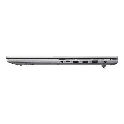 ASUS VivoBook X1704VA-AU394WS 17,3"FHD/Intel Core i5-1335U/16GB/512GB/Win11/ezüst laptop ASUS VivoBook X1704VA-AU394WS 17,3"FHD/Intel Core i5-1335U/16GB/512GB/Win11/ezüst laptop