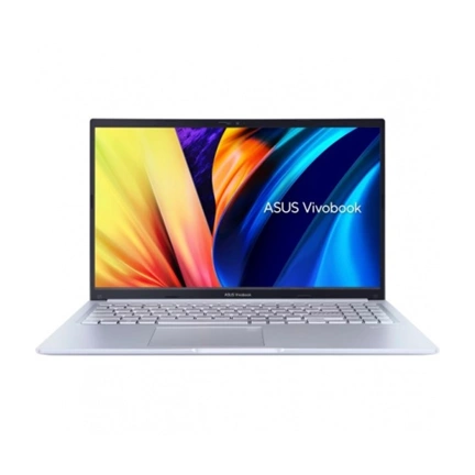 ASUS Vivobook 15 X1502 FHD i3-1215U 8GB 256GB SSD NoOS Icelight Silver
