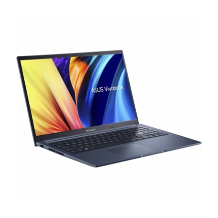 ASUS Vivobook 15 X1502 FHD i3-1215U 8GB 256GB SSD NoOS Quiet Blue