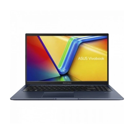 ASUS Vivobook 15 X1502 FHD i3-1215U 8GB 256GB SSD NoOS Quiet Blue