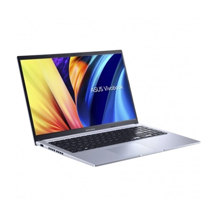 ASUS Vivobook 15 X1502 FHD i3-1220P 8GB 256GB SSD NoOS Icelight Silver