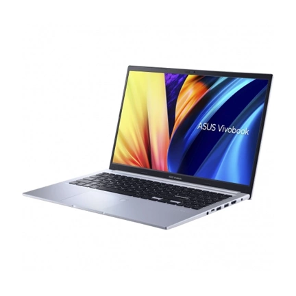 ASUS Vivobook 15 X1502 FHD i3-1220P 8GB 256GB SSD NoOS Icelight Silver