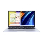 ASUS Vivobook 15 X1502 FHD i3-1220P 8GB 256GB SSD NoOS Icelight Silver