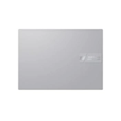 ASUS Vivobook Go 15 E1504F R3 7320U 8GB 256GB SSD NoOS Cool Silver