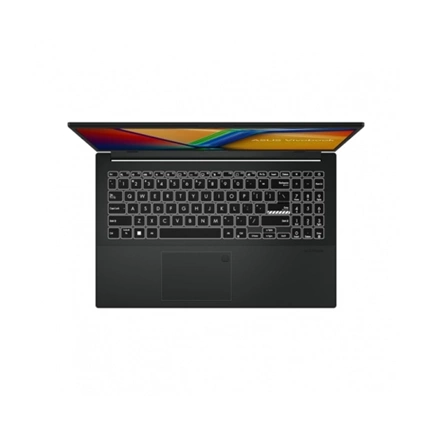 ASUS Vivobook Go 15 E1504F R3 7320U 8GB 256GB SSD NoOS Mixed Black