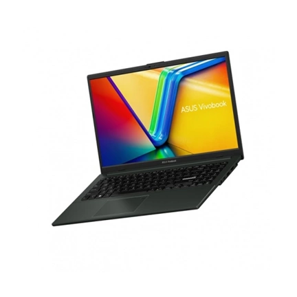 ASUS Vivobook Go 15 E1504F R3 7320U 8GB 256GB SSD NoOS Mixed Black