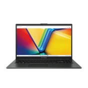 ASUS Vivobook Go E1504FA-NJ007 Fekete 15.6 FHD R5-7520U ,8 GB, 512GB, No OS