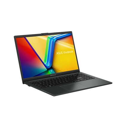 ASUS Vivobook Go E1504FA-NJ007 Fekete 15.6 FHD R5-7520U ,8 GB, 512GB, No OS