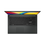 ASUS Vivobook Go E1504FA-NJ007 Fekete 15.6 FHD R5-7520U ,8 GB, 512GB, No OS