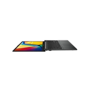 ASUS Vivobook Go E1504FA-NJ007 Fekete 15.6 FHD R5-7520U ,8 GB, 512GB, No OS