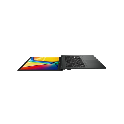 ASUS Vivobook Go E1504FA-NJ007 Fekete 15.6 FHD R5-7520U ,8 GB, 512GB, No OS
