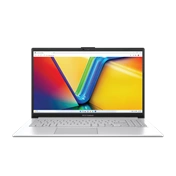 ASUS Vivobook Go E1504FA-NJ702 Ezüst 15.6 FHD R3-7320U ,8 GB, 512GB, NO OS