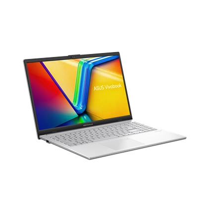 ASUS Vivobook Go E1504FA-NJ702 Ezüst 15.6 FHD R3-7320U ,8 GB, 512GB, NO OS