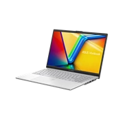 ASUS Vivobook Go E1504FA-NJ702 Ezüst 15.6 FHD R3-7320U ,8 GB, 512GB, NO OS