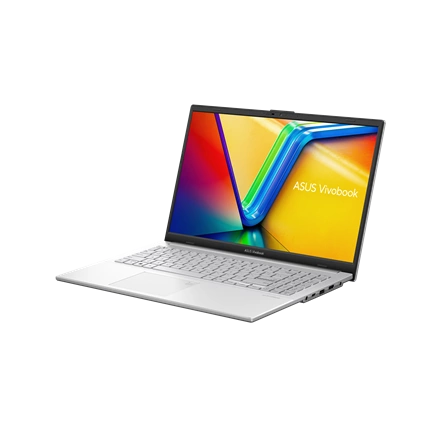 ASUS Vivobook Go E1504FA-NJ702 Ezüst 15.6 FHD R3-7320U ,8 GB, 512GB, NO OS