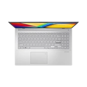 ASUS Vivobook Go E1504FA-NJ702 Ezüst 15.6 FHD R3-7320U ,8 GB, 512GB, NO OS