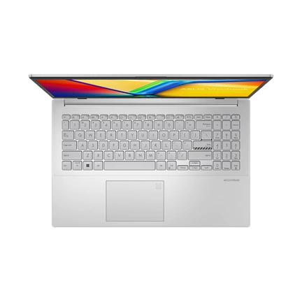 ASUS Vivobook Go E1504FA-NJ702 Ezüst 15.6 FHD R3-7320U ,8 GB, 512GB, NO OS