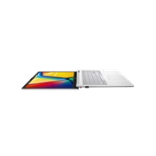 ASUS Vivobook Go E1504FA-NJ702 Ezüst 15.6 FHD R3-7320U ,8 GB, 512GB, NO OS