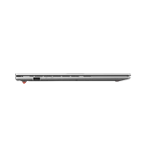 ASUS Vivobook Go E1504FA-NJ702 Ezüst 15.6 FHD R3-7320U ,8 GB, 512GB, NO OS