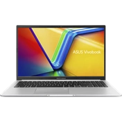 ASUS Vivobook M1502YA-BQ295 AMD Ryzen 7 7730U 15.6inch FHD LED 2x8GB DDR4 1TB PCIe SSD NOOS ASUS Vivobook M1502YA-BQ295 AMD Ryzen 7 7730U 15.6inch FHD LED 2x8GB DDR4 1TB PCIe SSD NOOS