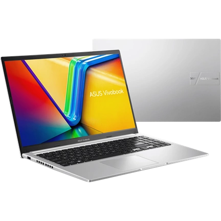ASUS Vivobook M1502YA-BQ295 AMD Ryzen 7 7730U 15.6inch FHD LED 2x8GB DDR4 1TB PCIe SSD NOOS ASUS Vivobook M1502YA-BQ295 AMD Ryzen 7 7730U 15.6inch FHD LED 2x8GB DDR4 1TB PCIe SSD NOOS