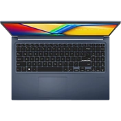ASUS Vivobook M1502YA-NJ423W 15,6" FHD, AMD Ryzen 5 7430U, 8GB, 512GB, Win11, kék laptop