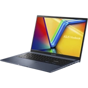 ASUS Vivobook M1502YA-NJ423W 15,6" FHD, AMD Ryzen 5 7430U, 8GB, 512GB, Win11, kék laptop