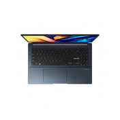 ASUS Vivobook Pro 15 M6500 R5 5600H 16GB LPDDR5 512GB SSD RTX3050Ti 4GB NoOS Quiet Blue ASUS Vivobook Pro 15 M6500 R5 5600H 16GB LPDDR5 512GB SSD RTX3050Ti 4GB NoOS Quiet Blue