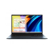 ASUS Vivobook Pro 15 M6500 R5 5600H 16GB LPDDR5 512GB SSD RTX3050Ti 4GB NoOS Quiet Blue ASUS Vivobook Pro 15 M6500 R5 5600H 16GB LPDDR5 512GB SSD RTX3050Ti 4GB NoOS Quiet Blue