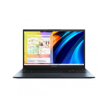 ASUS Vivobook Pro 15 M6500 R5 5600H 16GB LPDDR5 512GB SSD RTX3050Ti 4GB NoOS Quiet Blue ASUS Vivobook Pro 15 M6500 R5 5600H 16GB LPDDR5 512GB SSD RTX3050Ti 4GB NoOS Quiet Blue