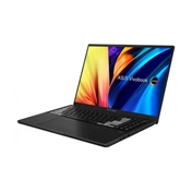 ASUS Vivobook Pro 16X OLED N7601 i7-12700H 32GB DDR5 1TB SSD RTX3070Ti 8GB W11H 0° Black ASUS Vivobook Pro 16X OLED N7601 i7-12700H 32GB DDR5 1TB SSD RTX3070Ti 8GB W11H 0° Black