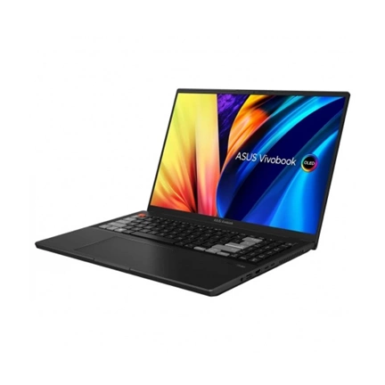 ASUS Vivobook Pro 16X OLED N7601 i7-12700H 32GB DDR5 1TB SSD RTX3070Ti 8GB W11H 0° Black ASUS Vivobook Pro 16X OLED N7601 i7-12700H 32GB DDR5 1TB SSD RTX3070Ti 8GB W11H 0° Black