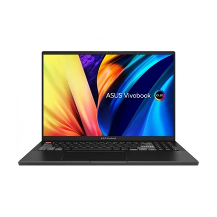 ASUS Vivobook Pro 16X OLED N7601 i7-12700H 32GB DDR5 1TB SSD RTX3070Ti 8GB W11H 0° Black ASUS Vivobook Pro 16X OLED N7601 i7-12700H 32GB DDR5 1TB SSD RTX3070Ti 8GB W11H 0° Black