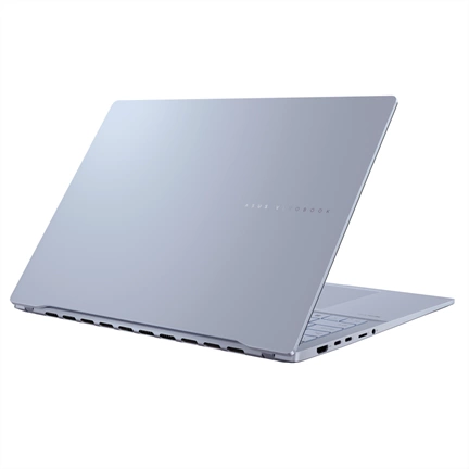 ASUS Vivobook S16 S5606MA-MX008W 16,0" 3.2K OLED GL, Core Ultra 155H, 16GB, 1TB M.2, INT, WIn11H, Kék ASUS Vivobook S16 S5606MA-MX008W 16,0" 3.2K OLED GL, Core Ultra 155H, 16GB, 1TB M.2, INT, WIn11H, Kék