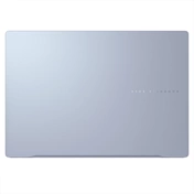ASUS Vivobook S16 S5606MA-MX008W 16,0" 3.2K OLED GL, Core Ultra 155H, 16GB, 1TB M.2, INT, WIn11H, Kék ASUS Vivobook S16 S5606MA-MX008W 16,0" 3.2K OLED GL, Core Ultra 155H, 16GB, 1TB M.2, INT, WIn11H, Kék