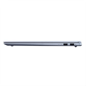 ASUS Vivobook S16 S5606MA-MX008W 16,0" 3.2K OLED GL, Core Ultra 155H, 16GB, 1TB M.2, INT, WIn11H, Kék ASUS Vivobook S16 S5606MA-MX008W 16,0" 3.2K OLED GL, Core Ultra 155H, 16GB, 1TB M.2, INT, WIn11H, Kék