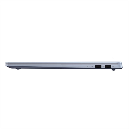 ASUS Vivobook S16 S5606MA-MX008W 16,0" 3.2K OLED GL, Core Ultra 155H, 16GB, 1TB M.2, INT, WIn11H, Kék ASUS Vivobook S16 S5606MA-MX008W 16,0" 3.2K OLED GL, Core Ultra 155H, 16GB, 1TB M.2, INT, WIn11H, Kék