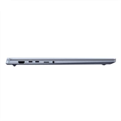 ASUS Vivobook S16 S5606MA-MX008W 16,0" 3.2K OLED GL, Core Ultra 155H, 16GB, 1TB M.2, INT, WIn11H, Kék ASUS Vivobook S16 S5606MA-MX008W 16,0" 3.2K OLED GL, Core Ultra 155H, 16GB, 1TB M.2, INT, WIn11H, Kék