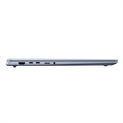 ASUS Vivobook S16 S5606MA-MX008W 16,0" 3.2K OLED GL, Core Ultra 155H, 16GB, 1TB M.2, INT, WIn11H, Kék ASUS Vivobook S16 S5606MA-MX008W 16,0" 3.2K OLED GL, Core Ultra 155H, 16GB, 1TB M.2, INT, WIn11H, Kék