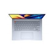 ASUS Vivobook S 14X OLED M5402 2.8K 120Hz R7 6800H 16GB DDR5 512GB SSD W11H Sand Grey ASUS Vivobook S 14X OLED M5402 2.8K 120Hz R7 6800H 16GB DDR5 512GB SSD W11H Sand Grey