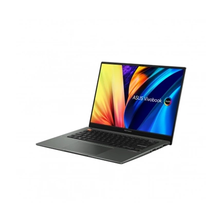 ASUS Vivobook S 14X OLED S5402 2.8K i5-12500H 16GB 512GB SSD W11H Midnight Black