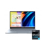 ASUS Vivobook S 14X OLED S5402 2.8K i5-12500H 16GB 512GB SSD W11H Solar Silver