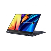 ASUS Vivobook S 14 Flip OLED TN3402 2.8K R5 5600H 16GB 512GB SSD W11H Quiet Blue ASUS Vivobook S 14 Flip OLED TN3402 2.8K R5 5600H 16GB 512GB SSD W11H Quiet Blue