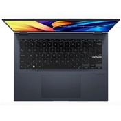 ASUS Vivobook S 14 Flip TN3402 WUXGA R5 7530U 8GB 256GB SSD W11H Quiet Blue