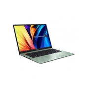 ASUS Vivobook S 14 OLED M3402 2.8K R7 5800H 8GB 512GB SSD NoOS Brave Green