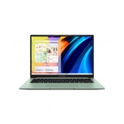ASUS Vivobook S 14 OLED M3402 2.8K R7 5800H 8GB 512GB SSD NoOS Brave Green