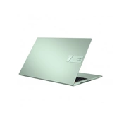 ASUS Vivobook S 15 OLED K3502 2.8K i5-12500H 16GB 512GB SSD FreeDOS Brave Green