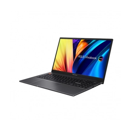ASUS Vivobook S 15 OLED K3502 2.8K i5-12500H 16GB 512GB SSD W11H Neutral Grey