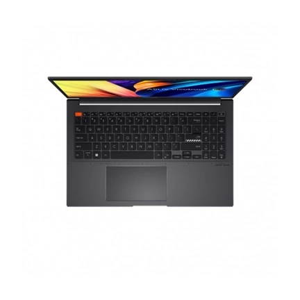 ASUS Vivobook S 15 OLED K3502 FHD i5-12500H 16GB 512GB SSD NoOS Indie Black